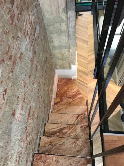 Apartamento Dezza Loft Milán Exterior foto