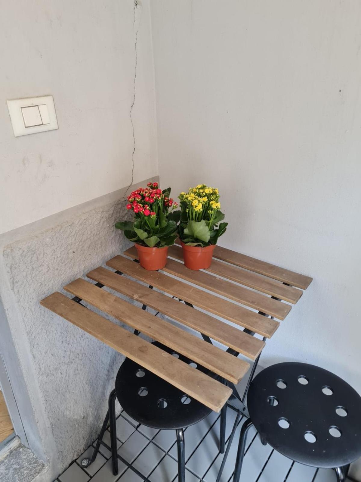 Apartamento Dezza Loft Milán Exterior foto