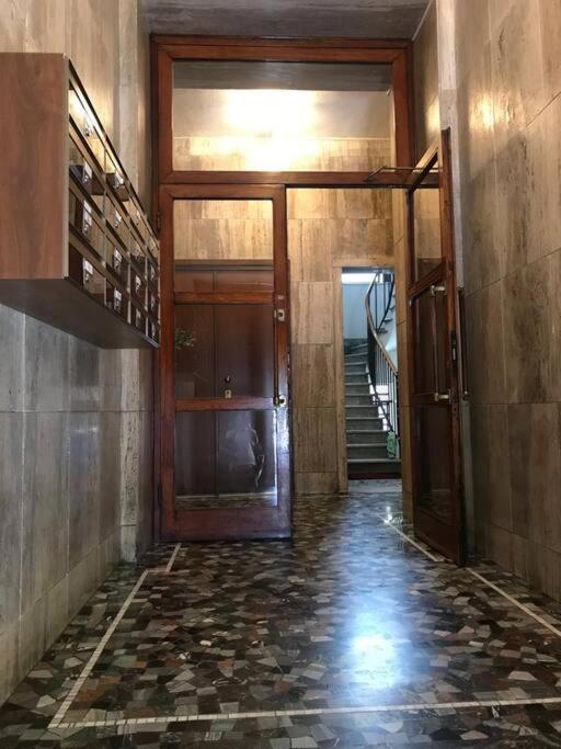 Apartamento Dezza Loft Milán Exterior foto