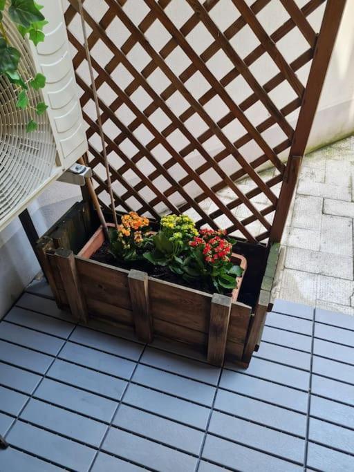 Apartamento Dezza Loft Milán Exterior foto