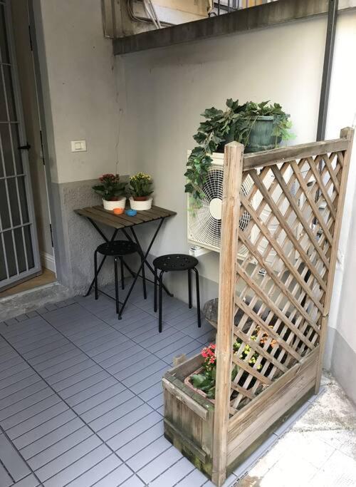 Apartamento Dezza Loft Milán Exterior foto